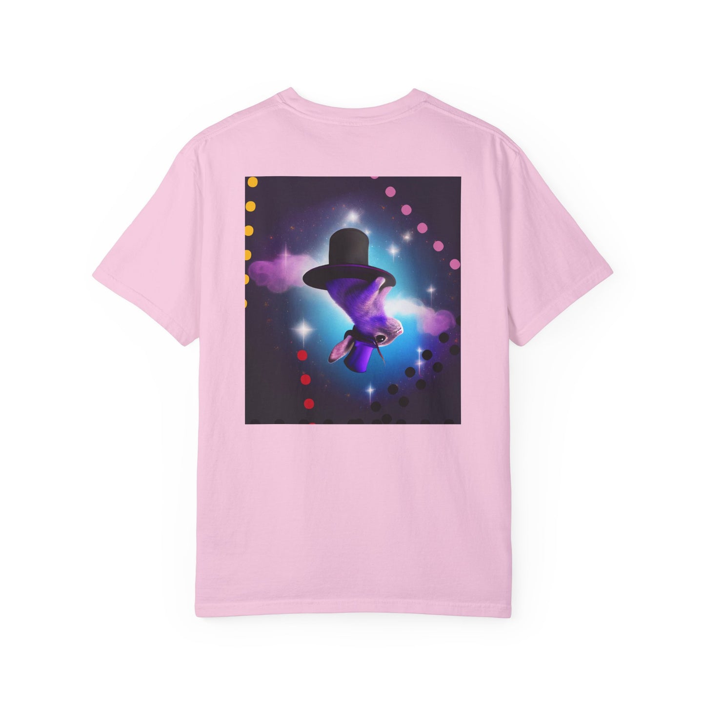 Unisex Magic Bunny T-shirt