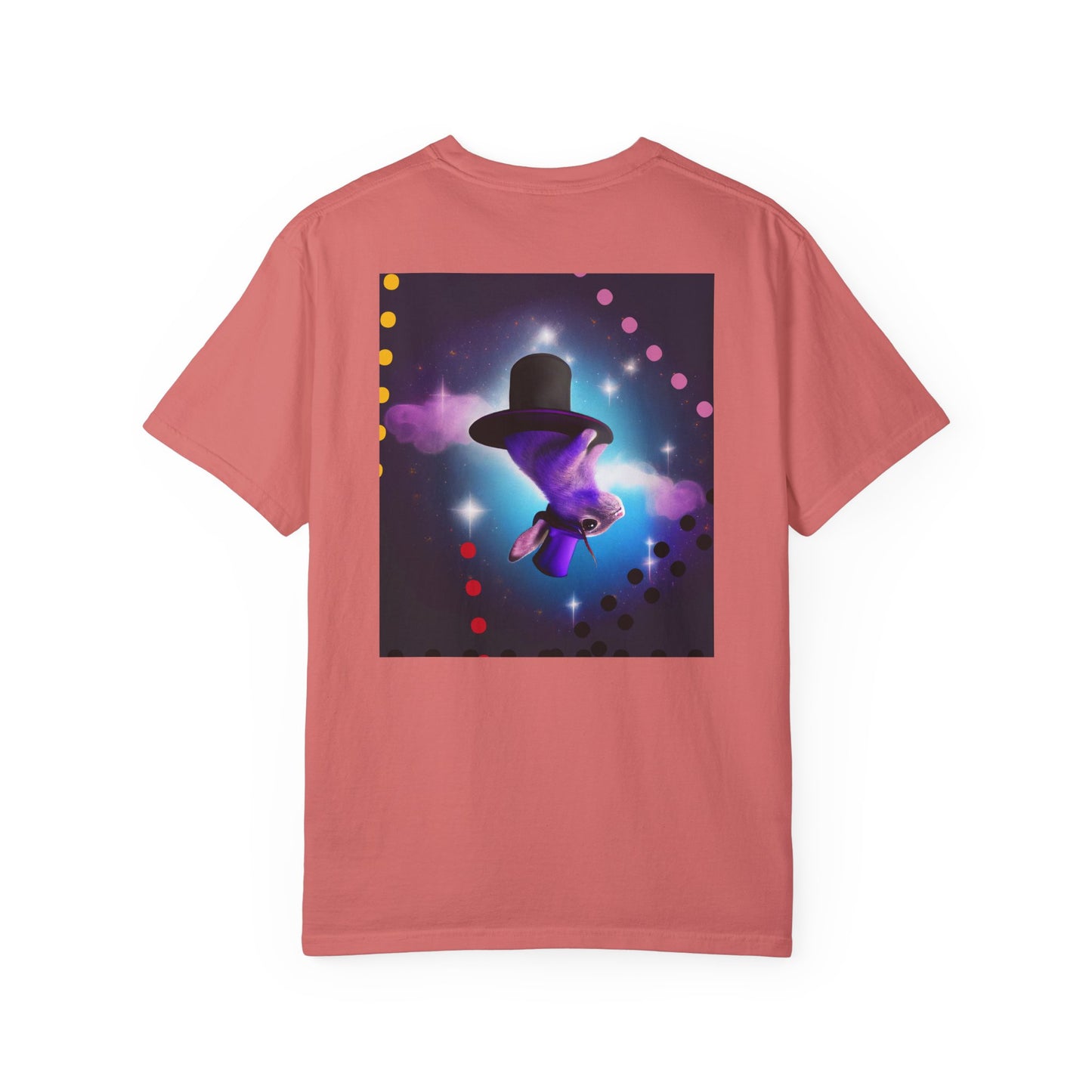Unisex Magic Bunny T-shirt