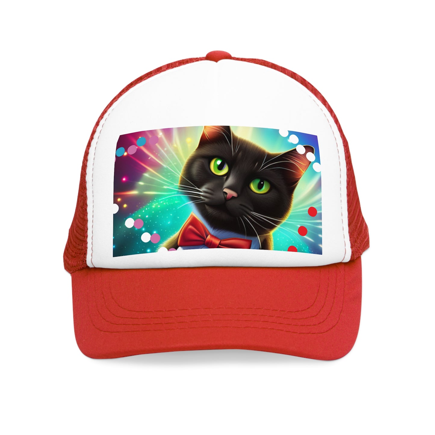 Black Cat Hat