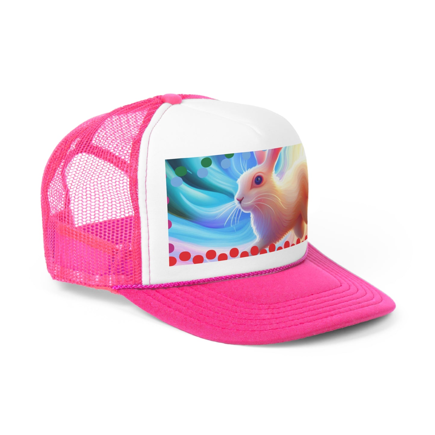 Bunny Hat