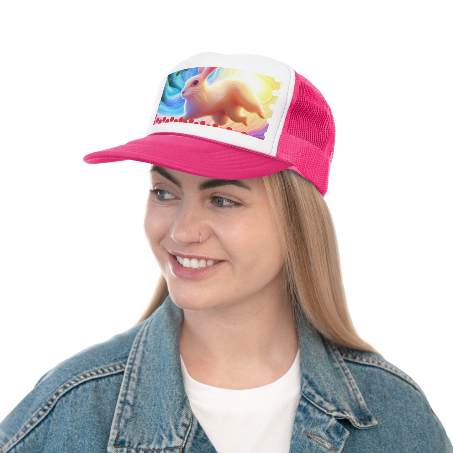Bunny Hat