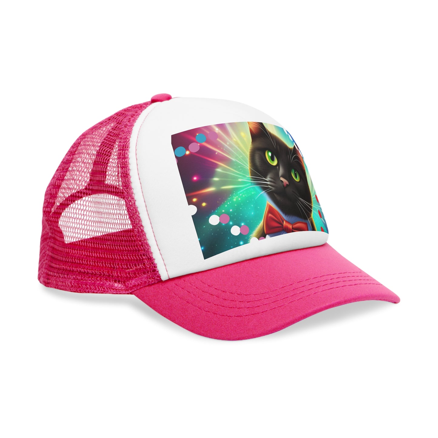 Black Cat Hat