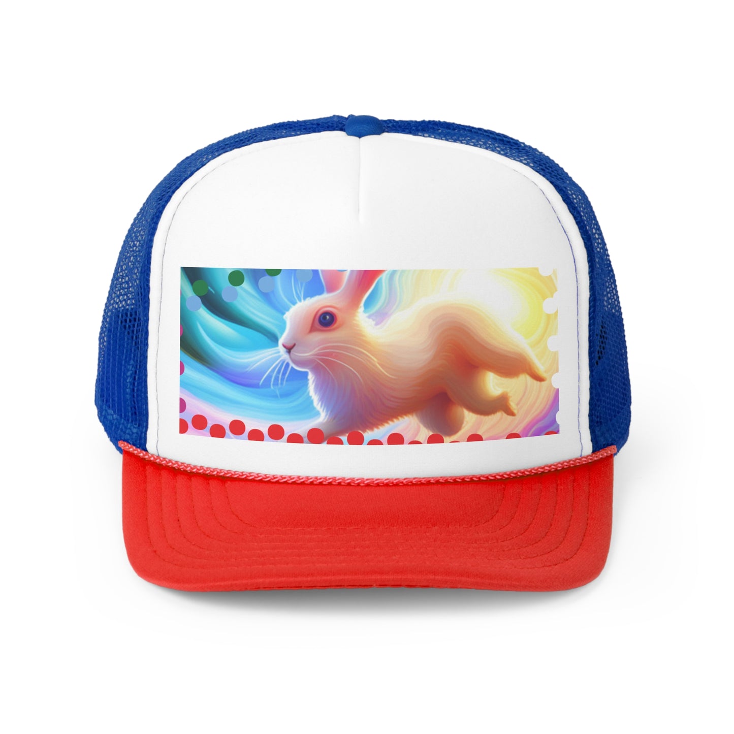 Bunny Hat