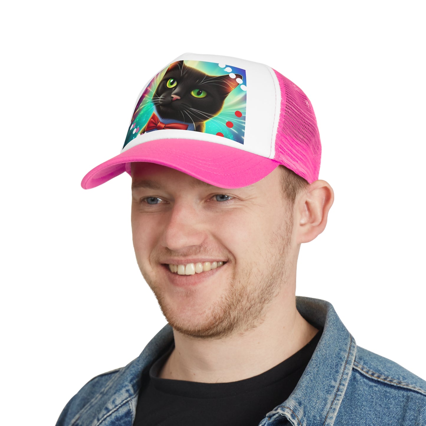 Black Cat Hat