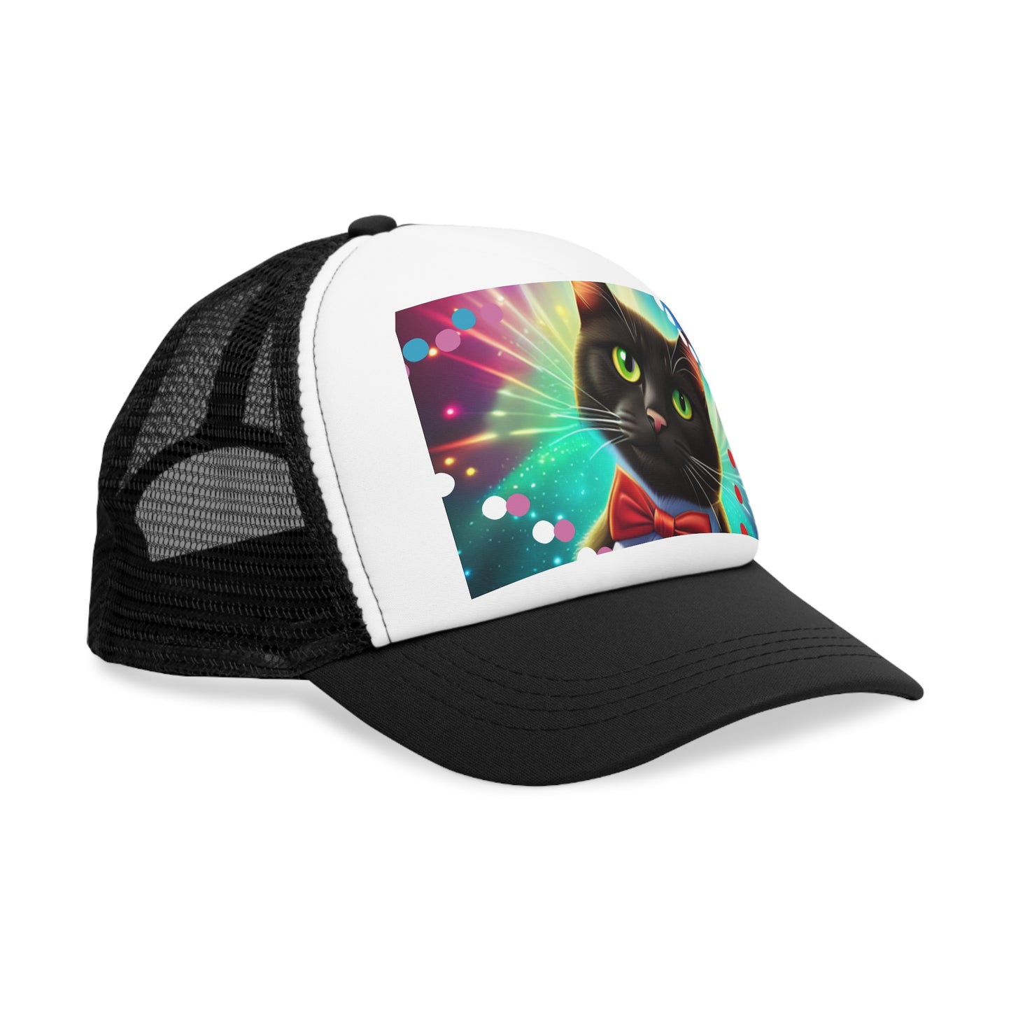 Black Cat Hat