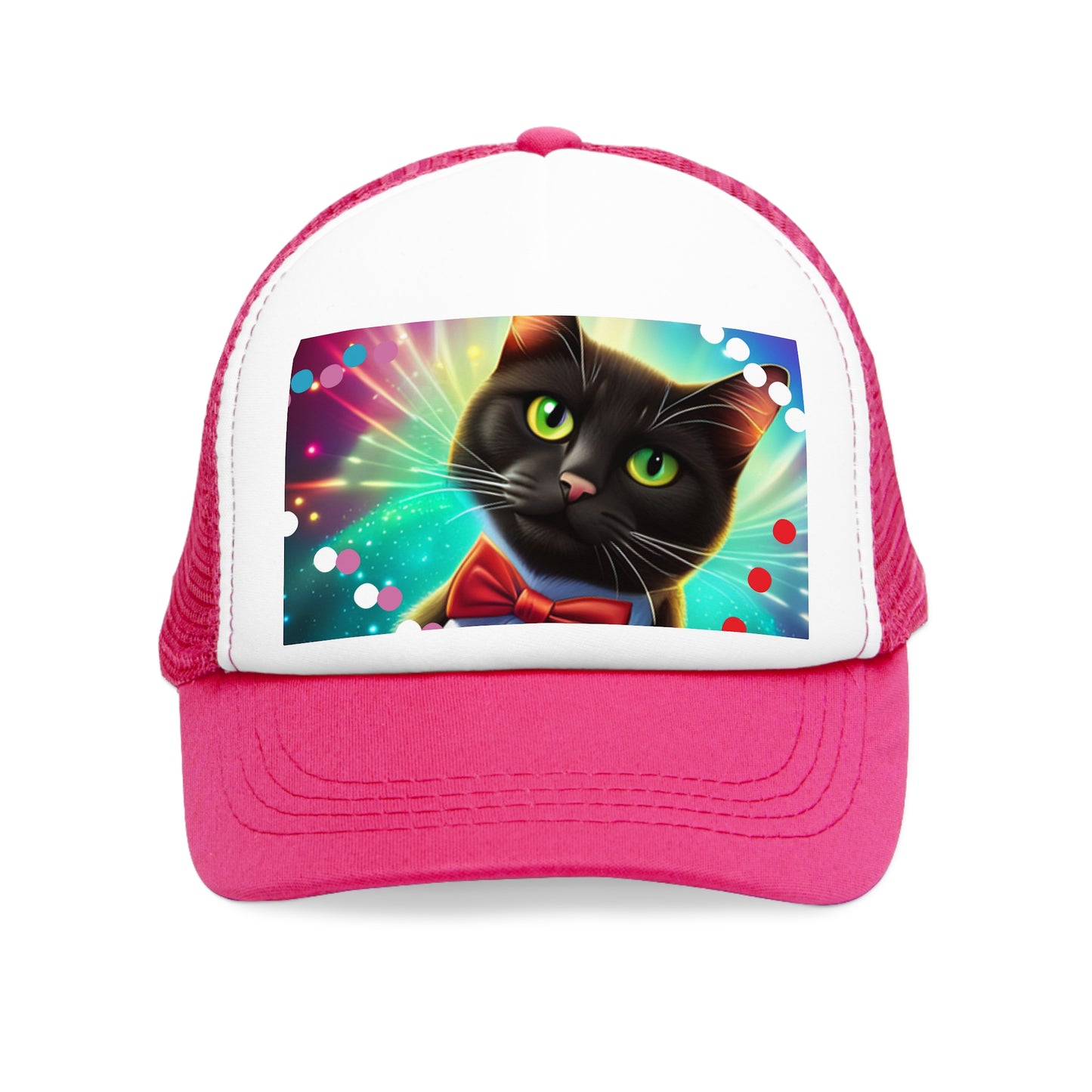 Black Cat Hat