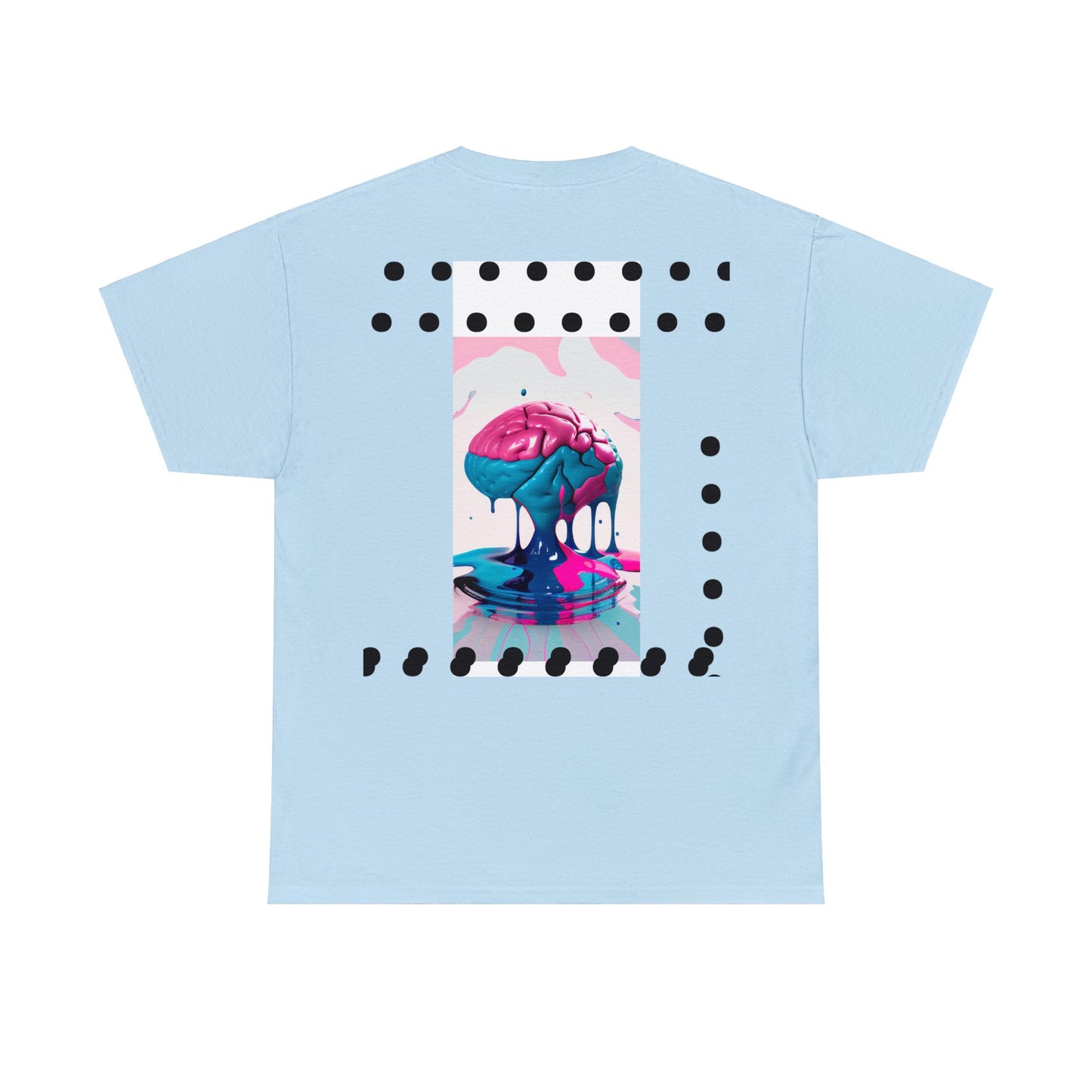 Brain Melting Tee