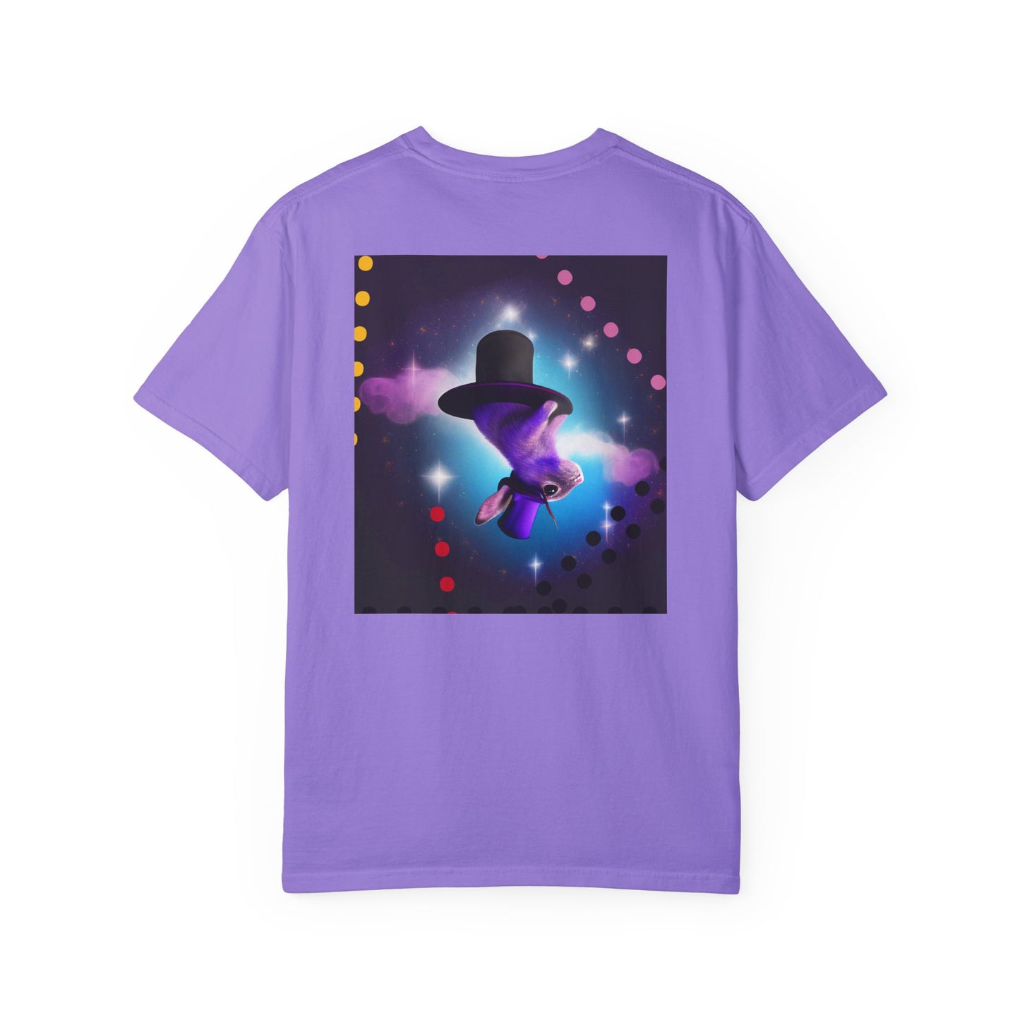 Unisex Magic Bunny T-shirt