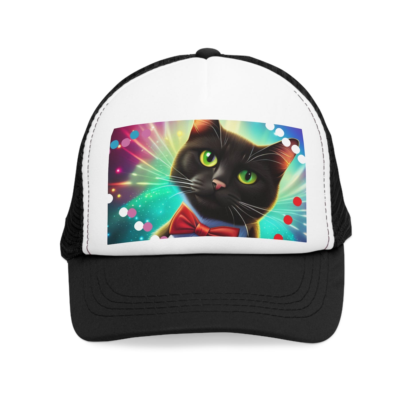 Black Cat Hat