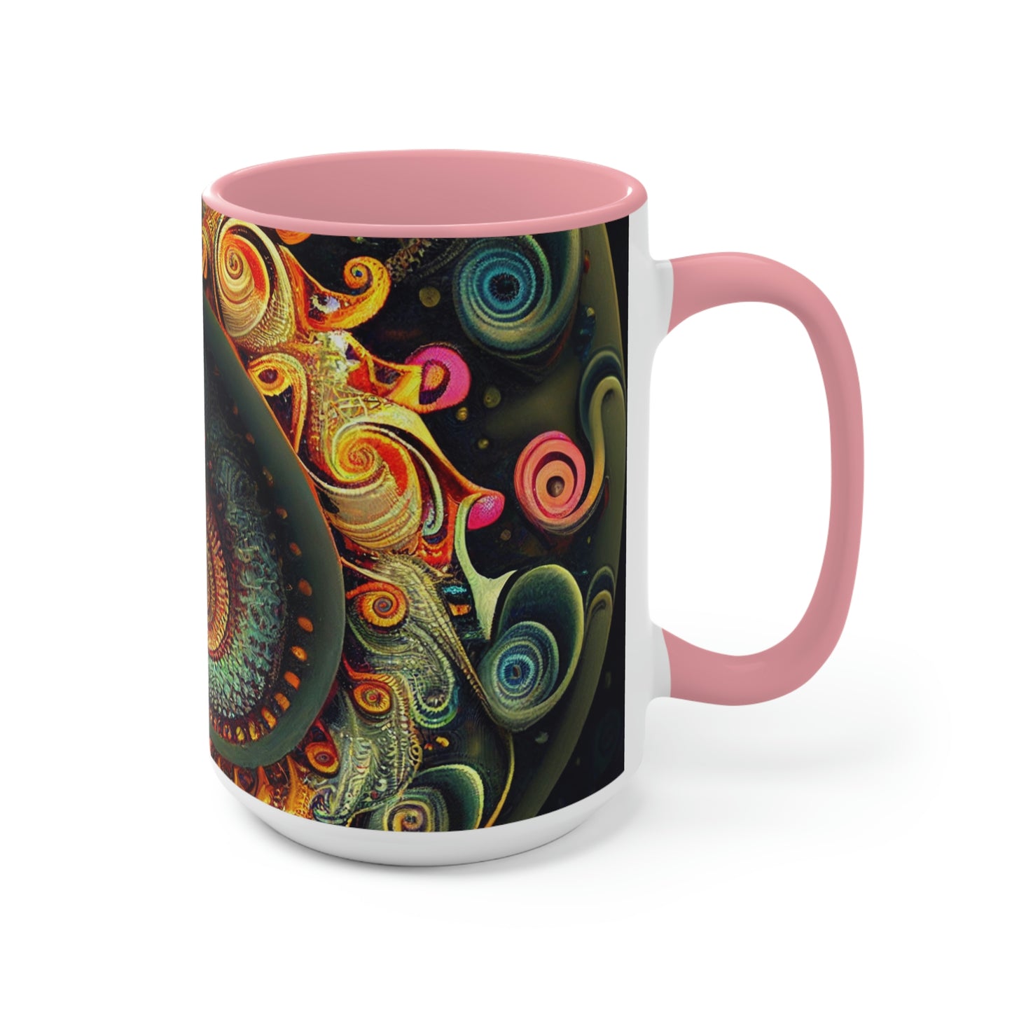 Accent Mug