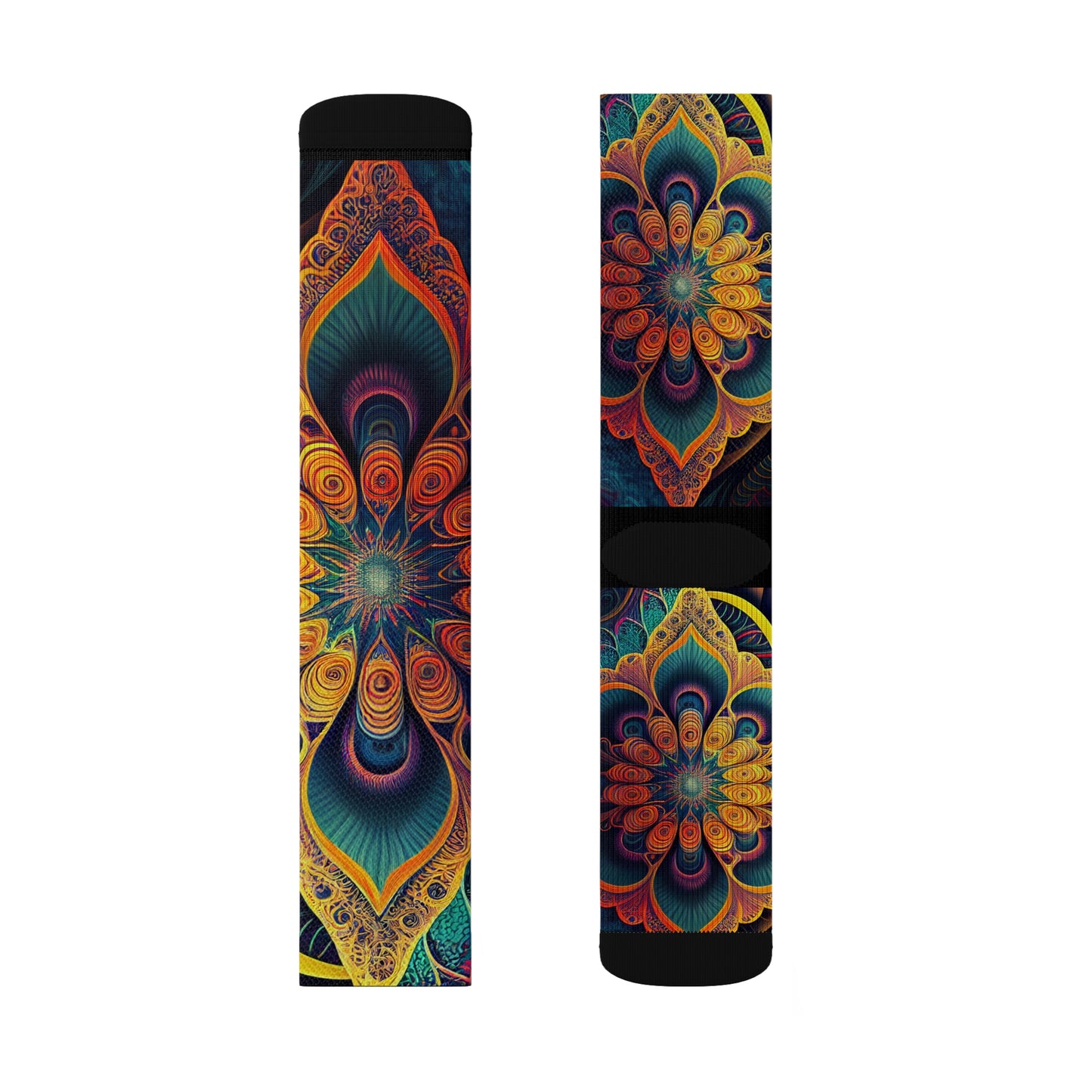 Trippy Socks