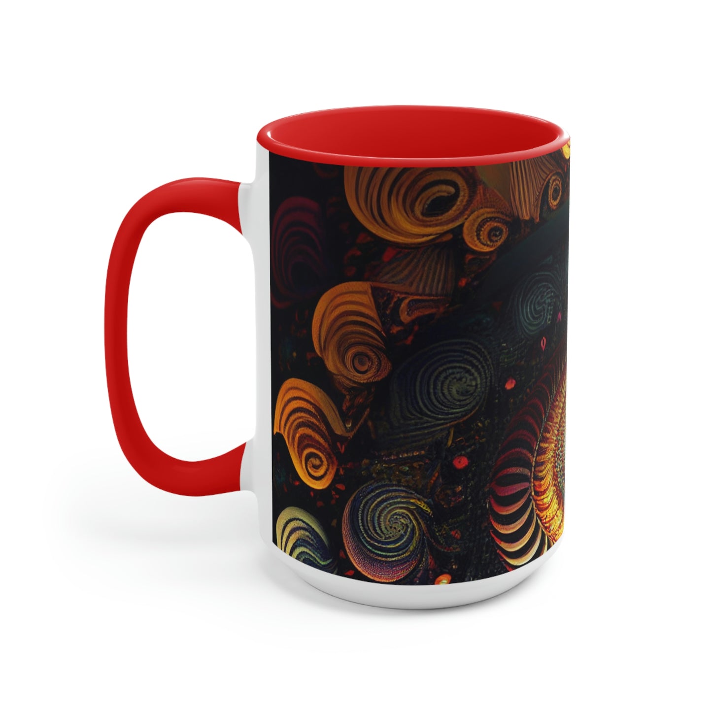 Accent Mug