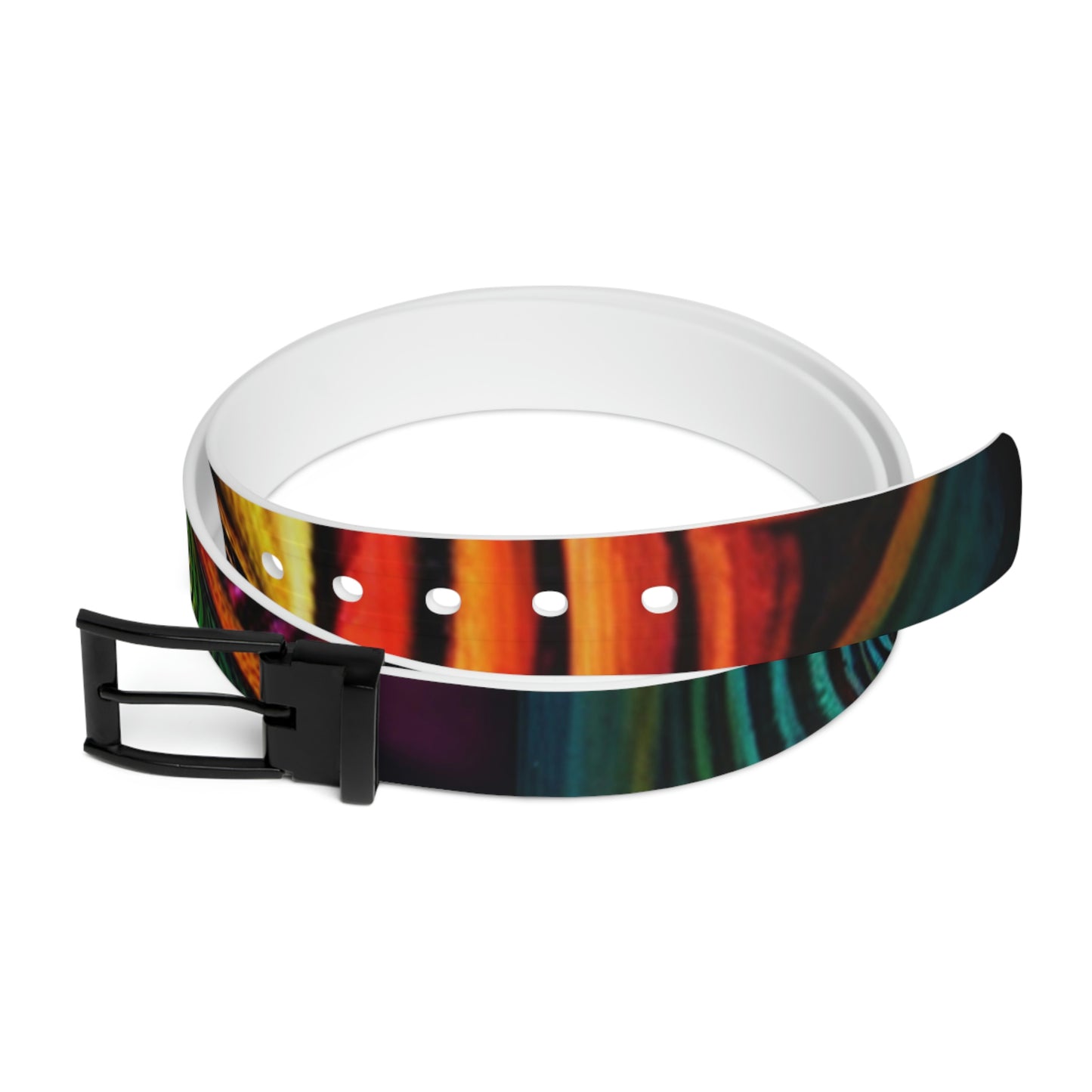 Psychedelic Belt