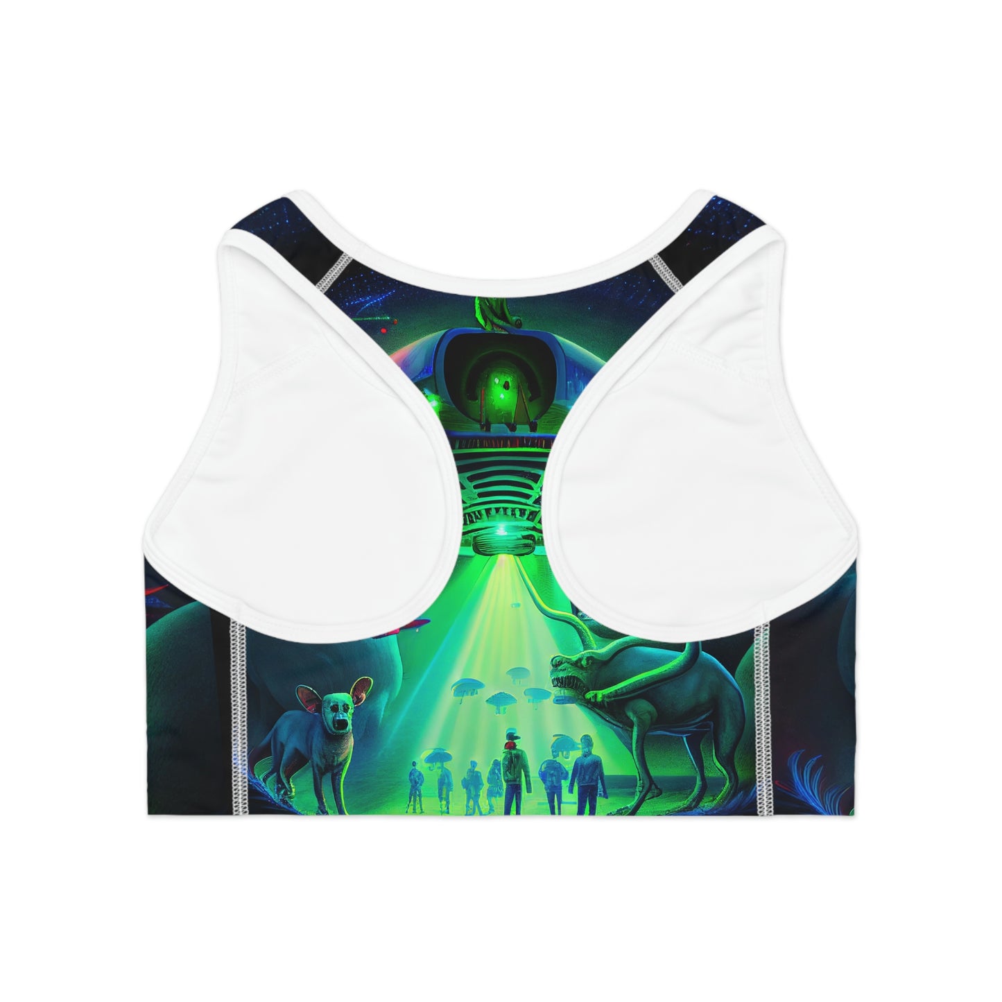 Sports Bra