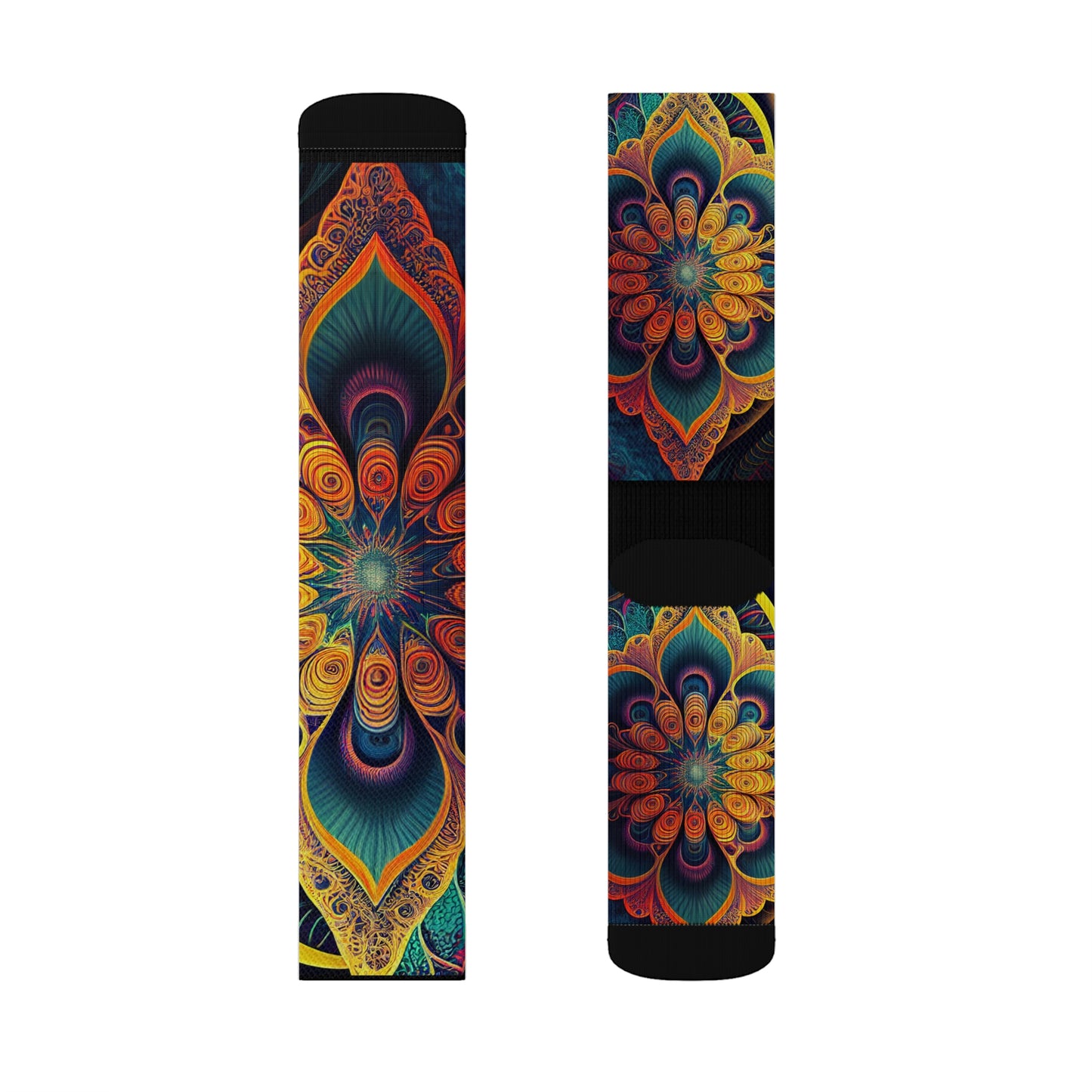 Trippy Socks