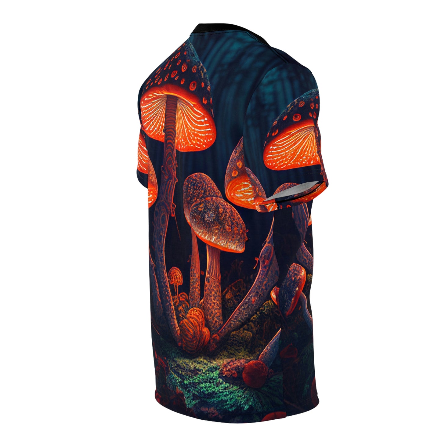 Magical Mushroom Tee