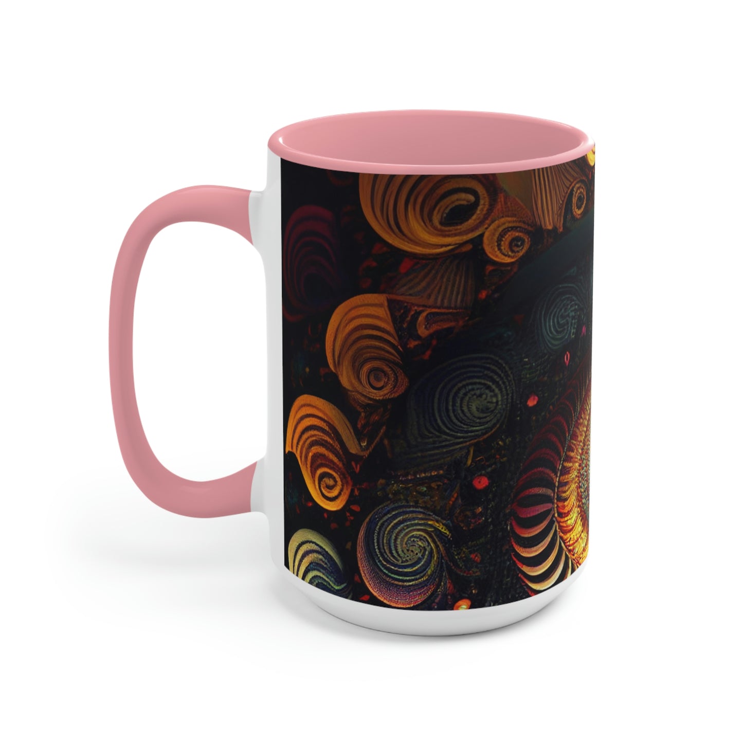 Accent Mug