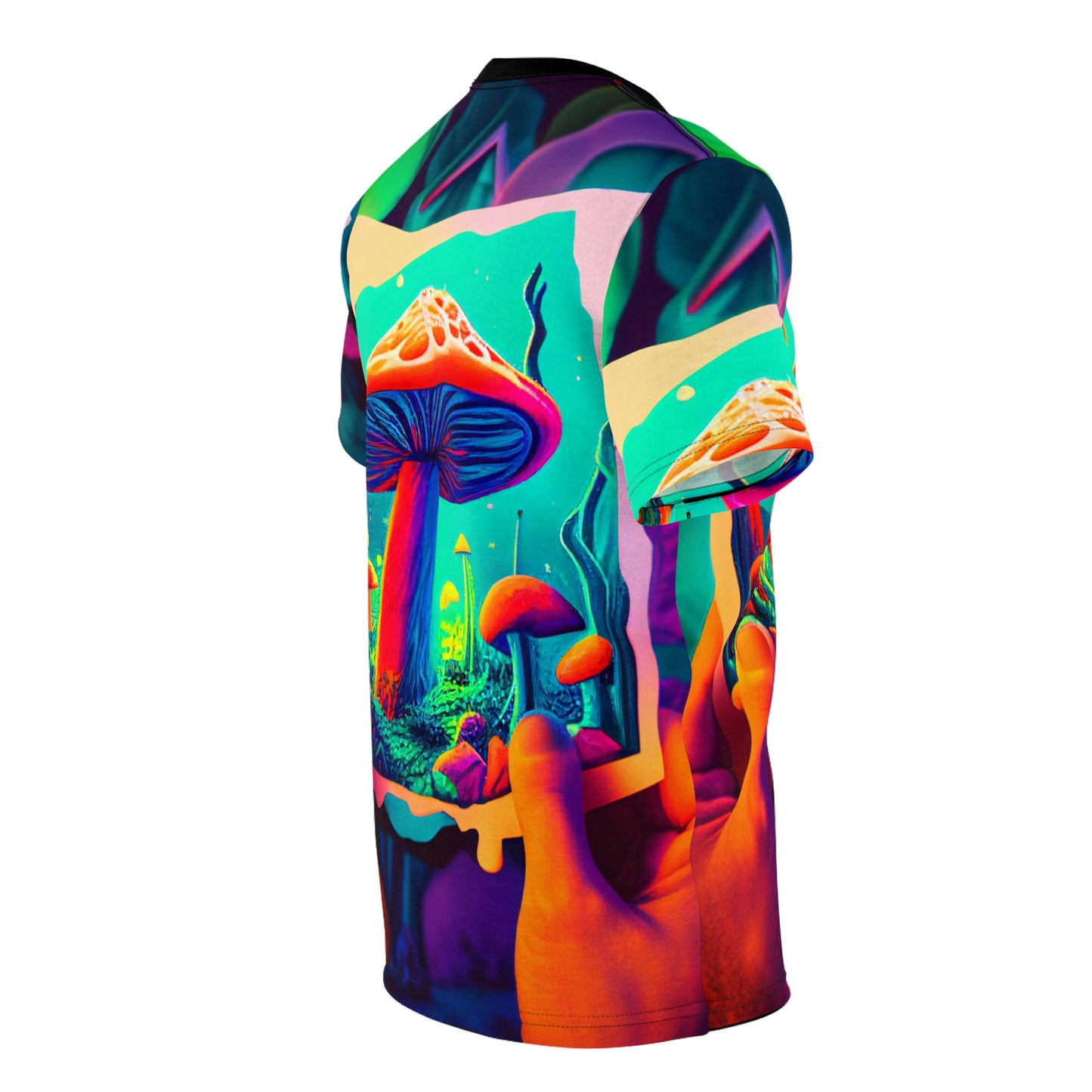 Mushroom Tee