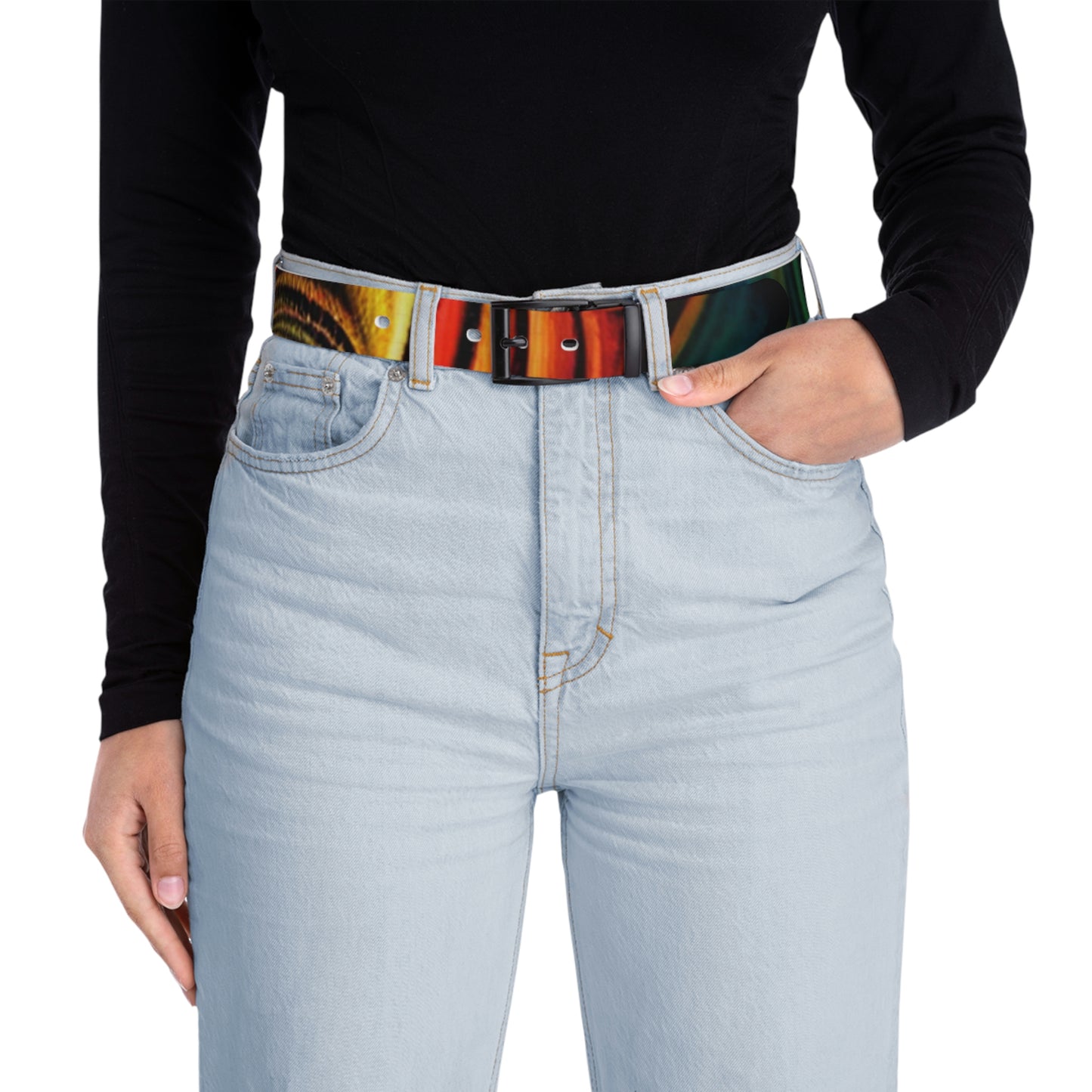 Psychedelic Belt