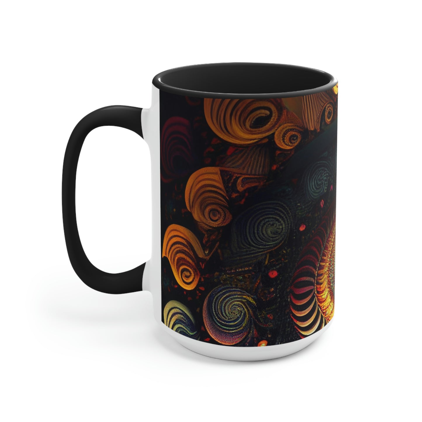 Accent Mug