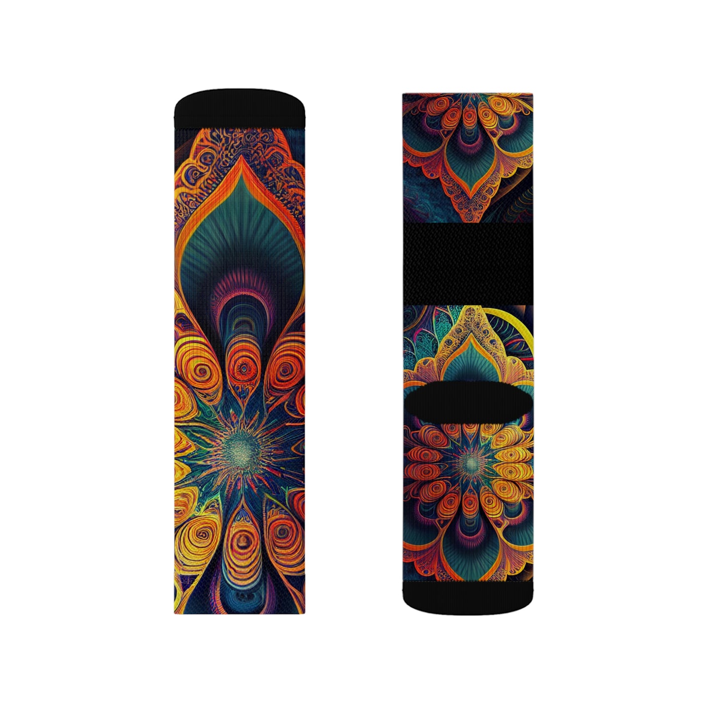 Trippy Socks