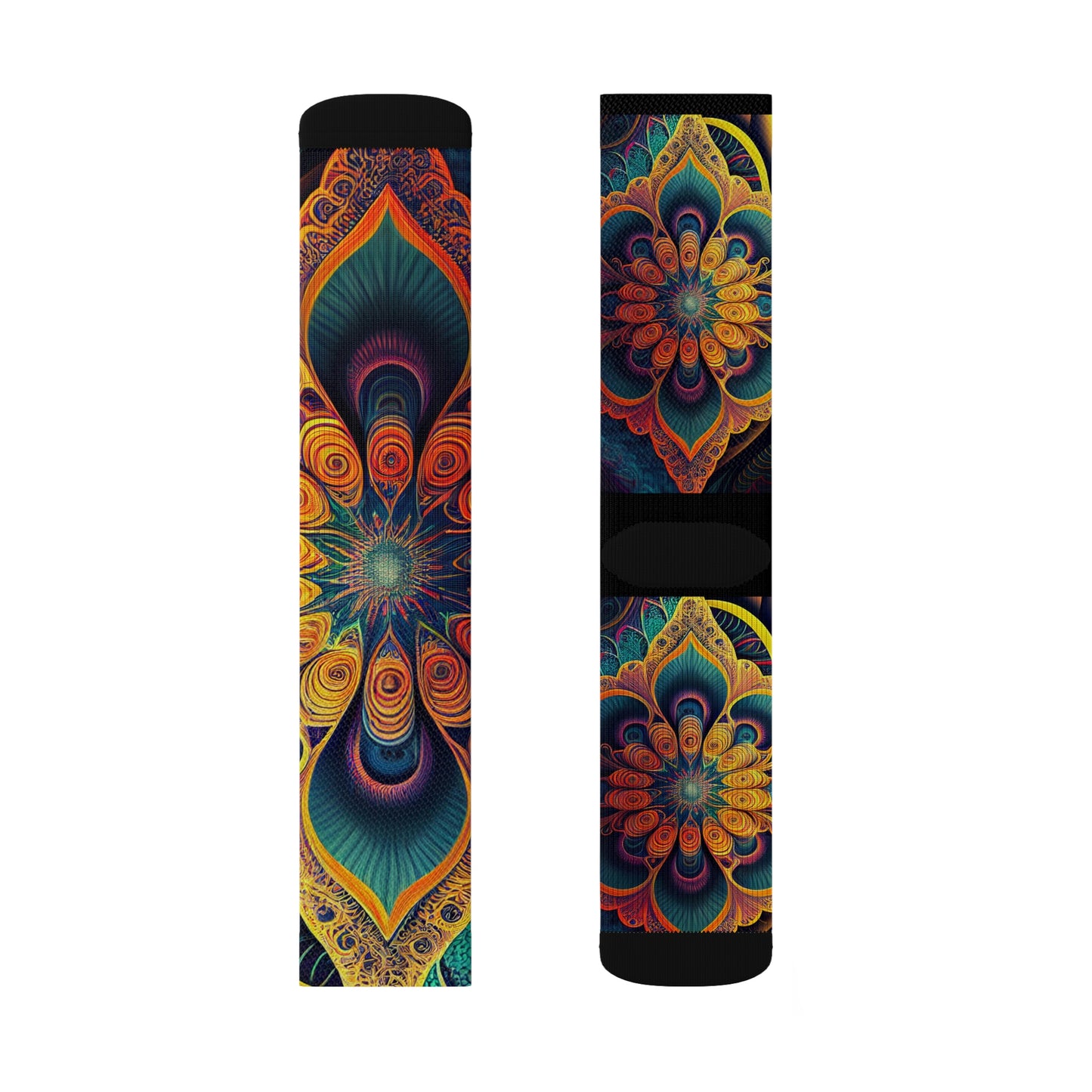 Trippy Socks