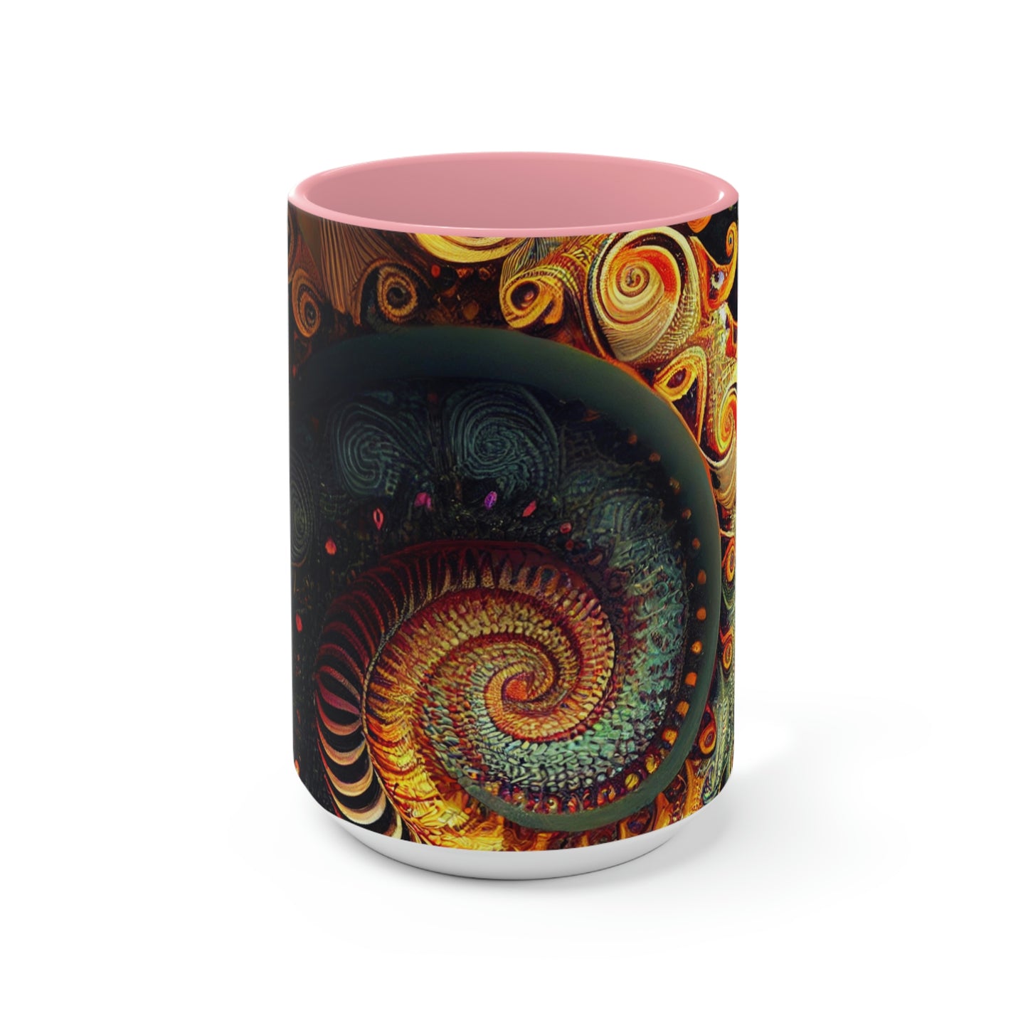 Accent Mug