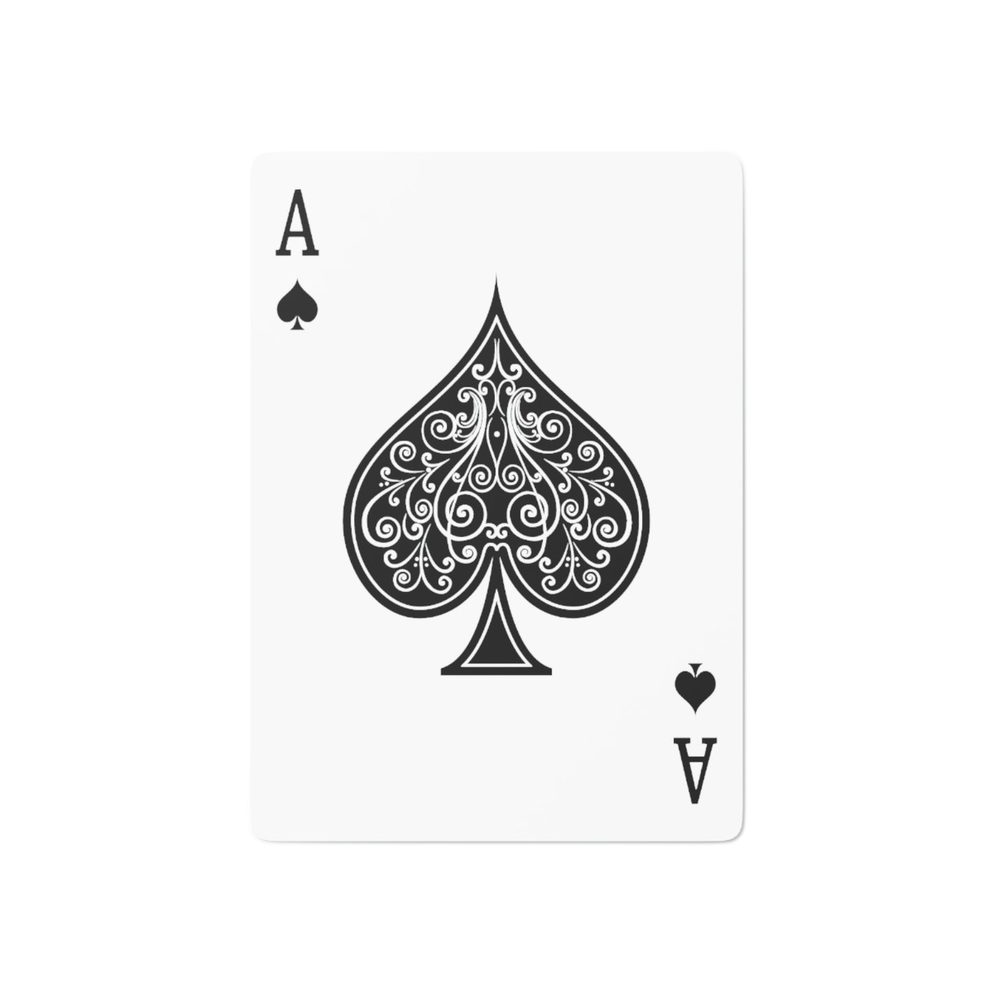 Cool Cats Poker Cards