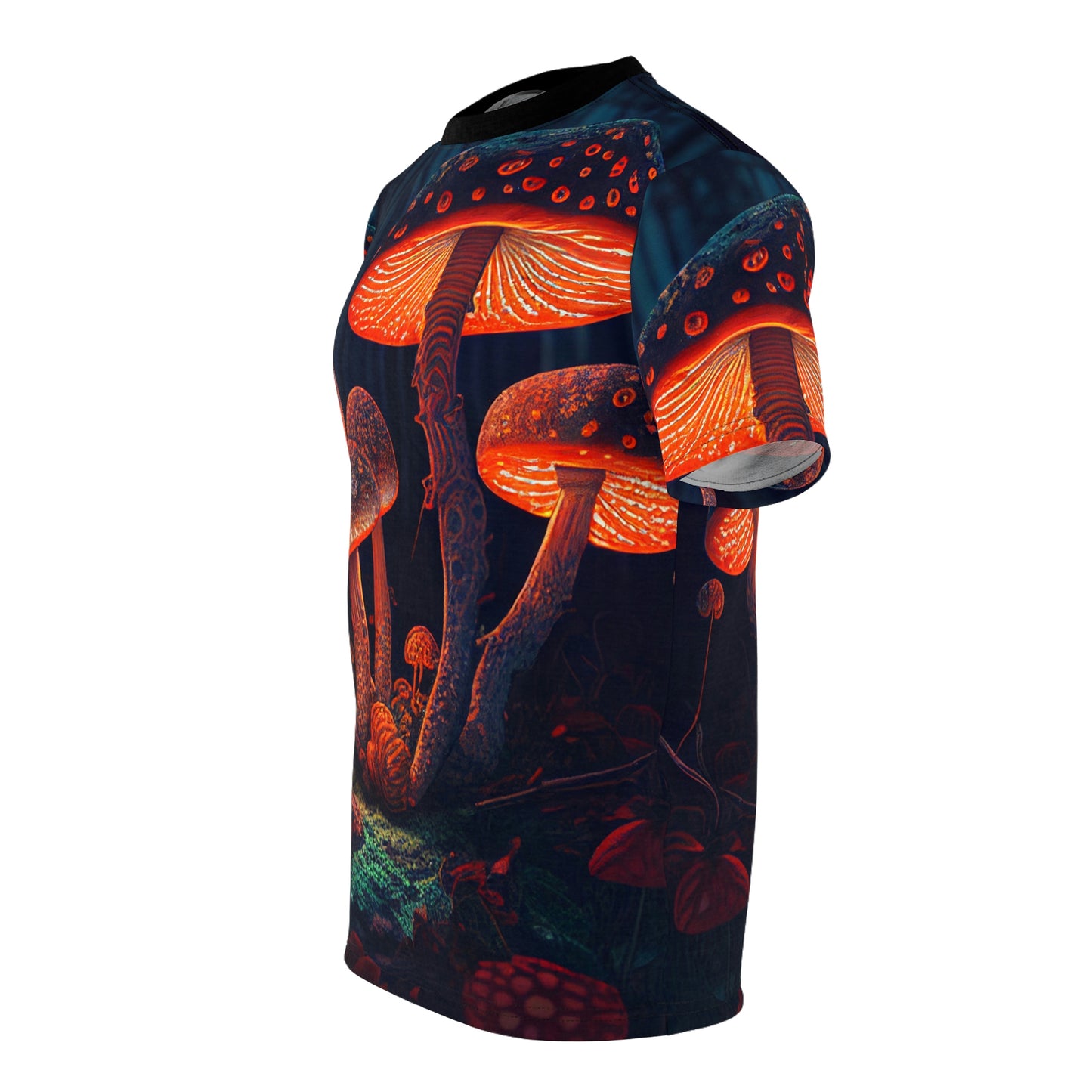 Magical Mushroom Tee