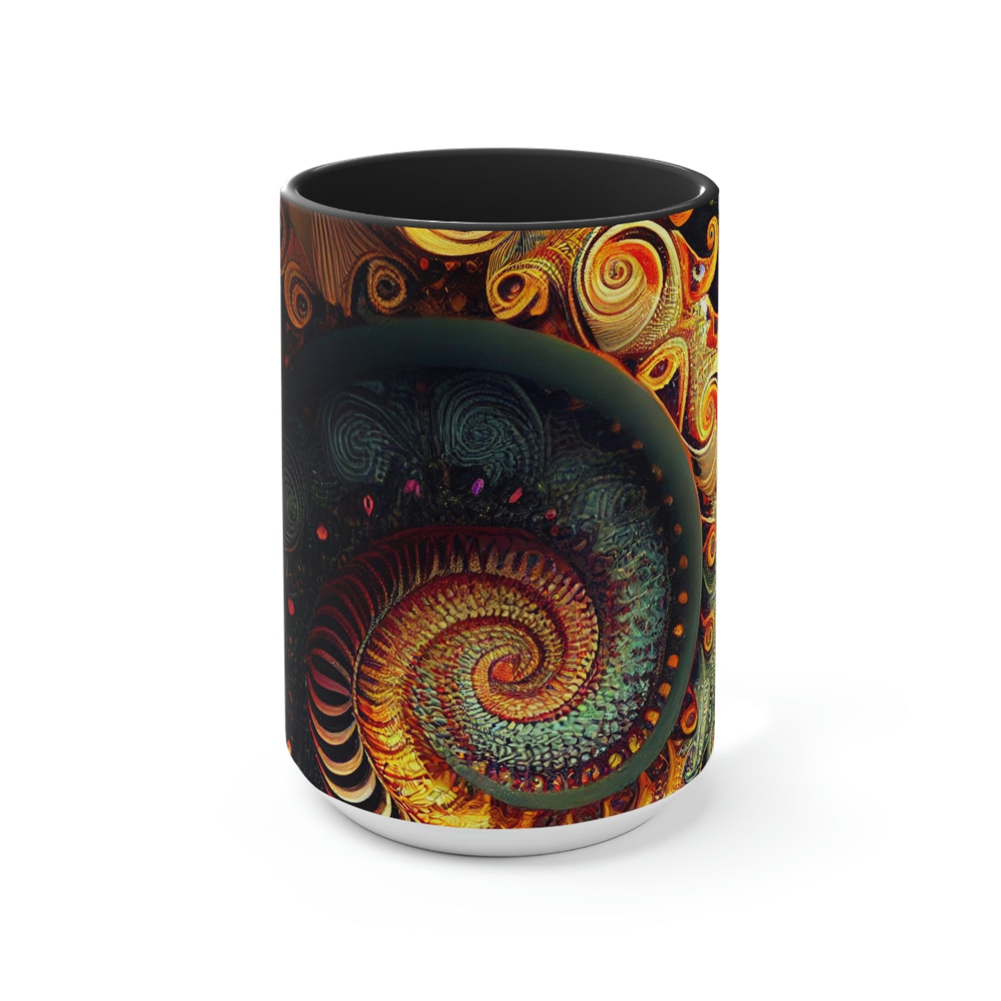 Accent Mug