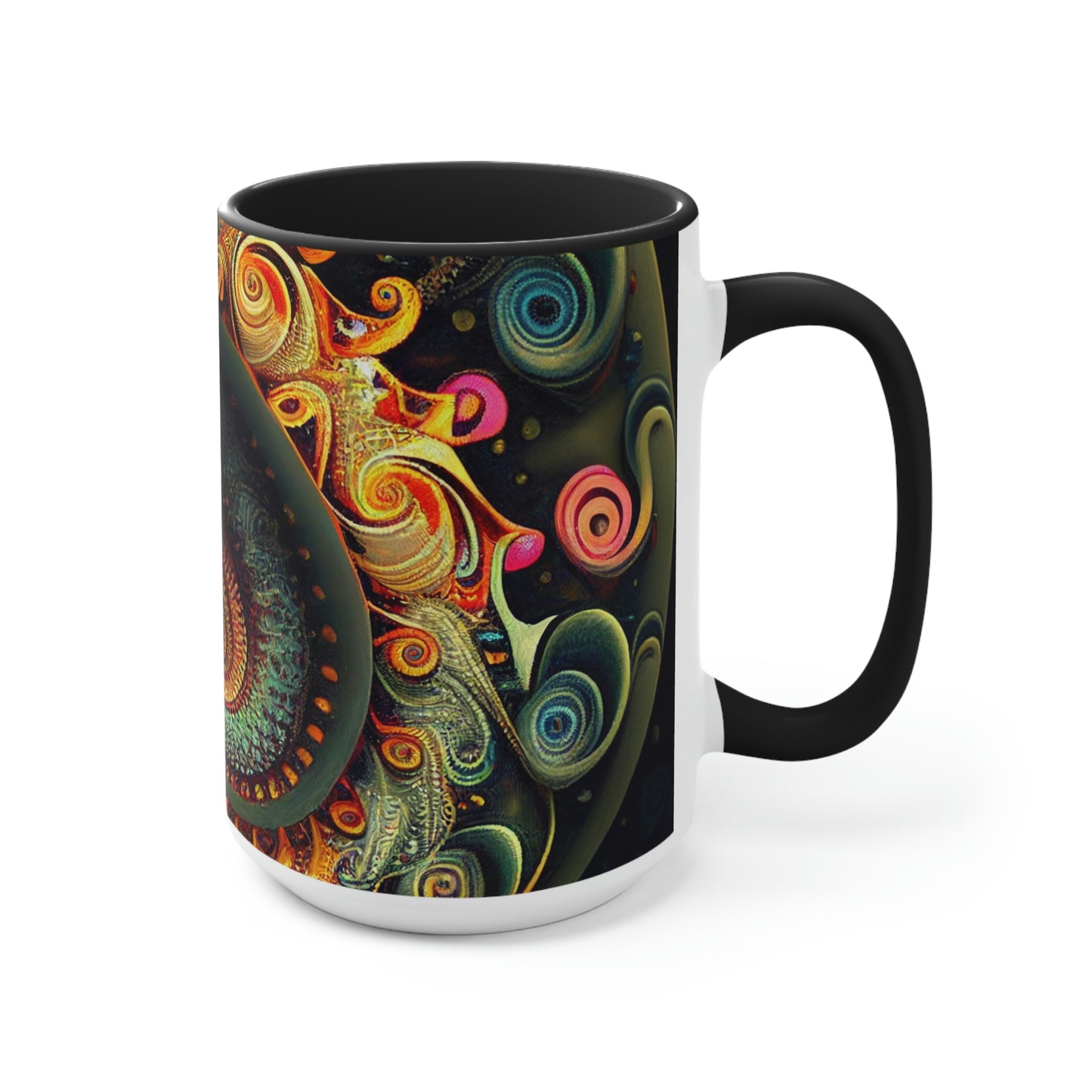Accent Mug
