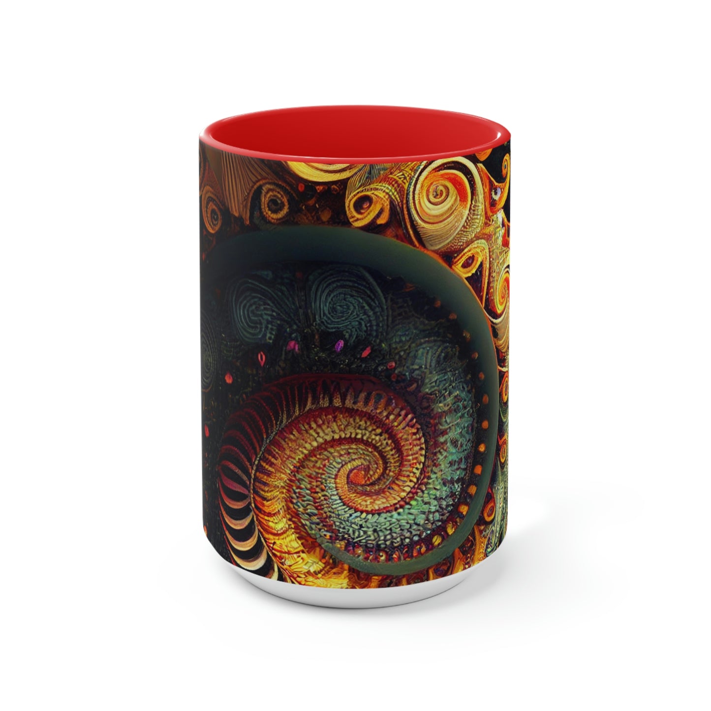 Accent Mug