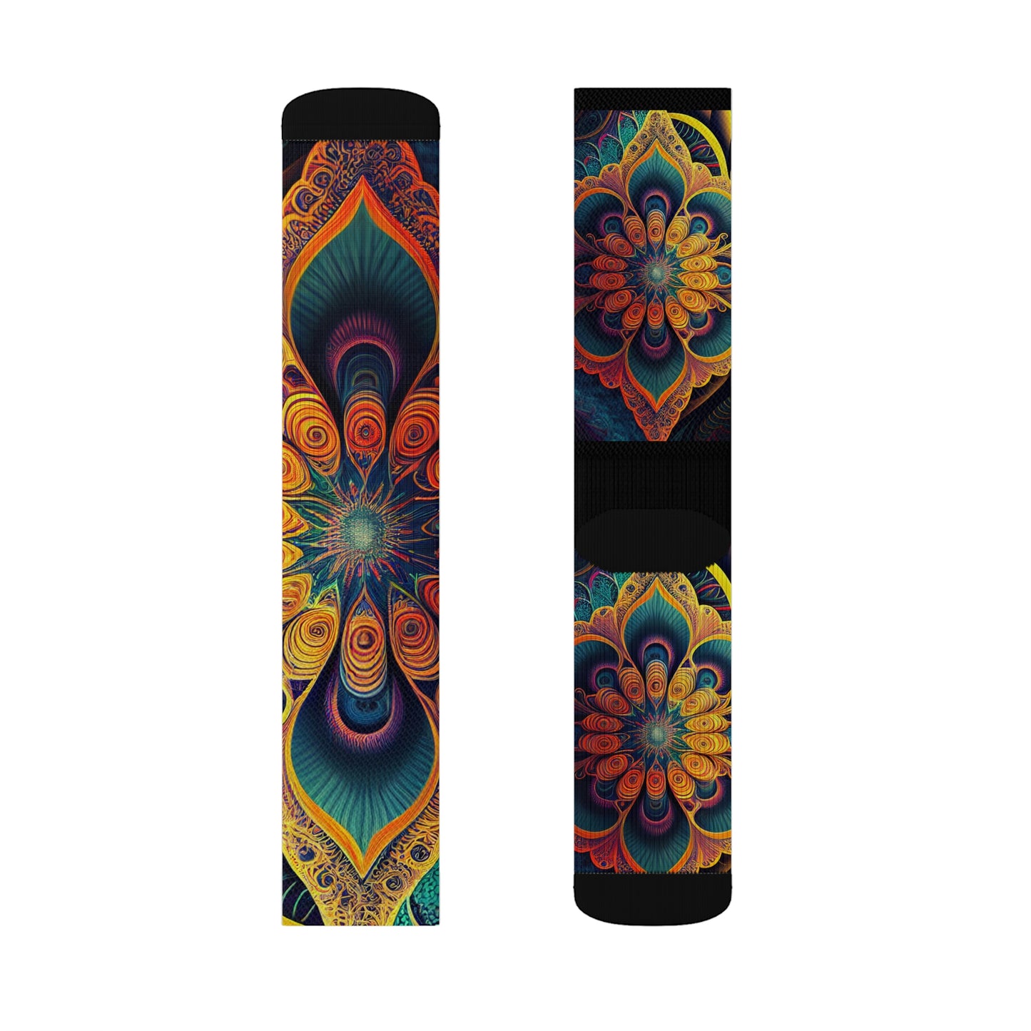 Trippy Socks