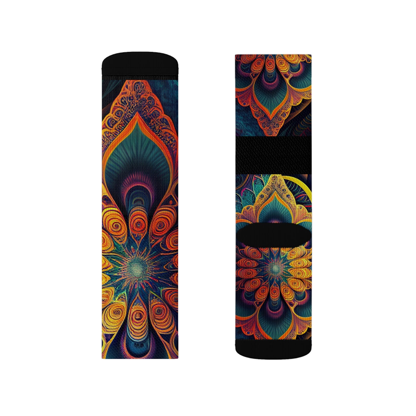 Trippy Socks