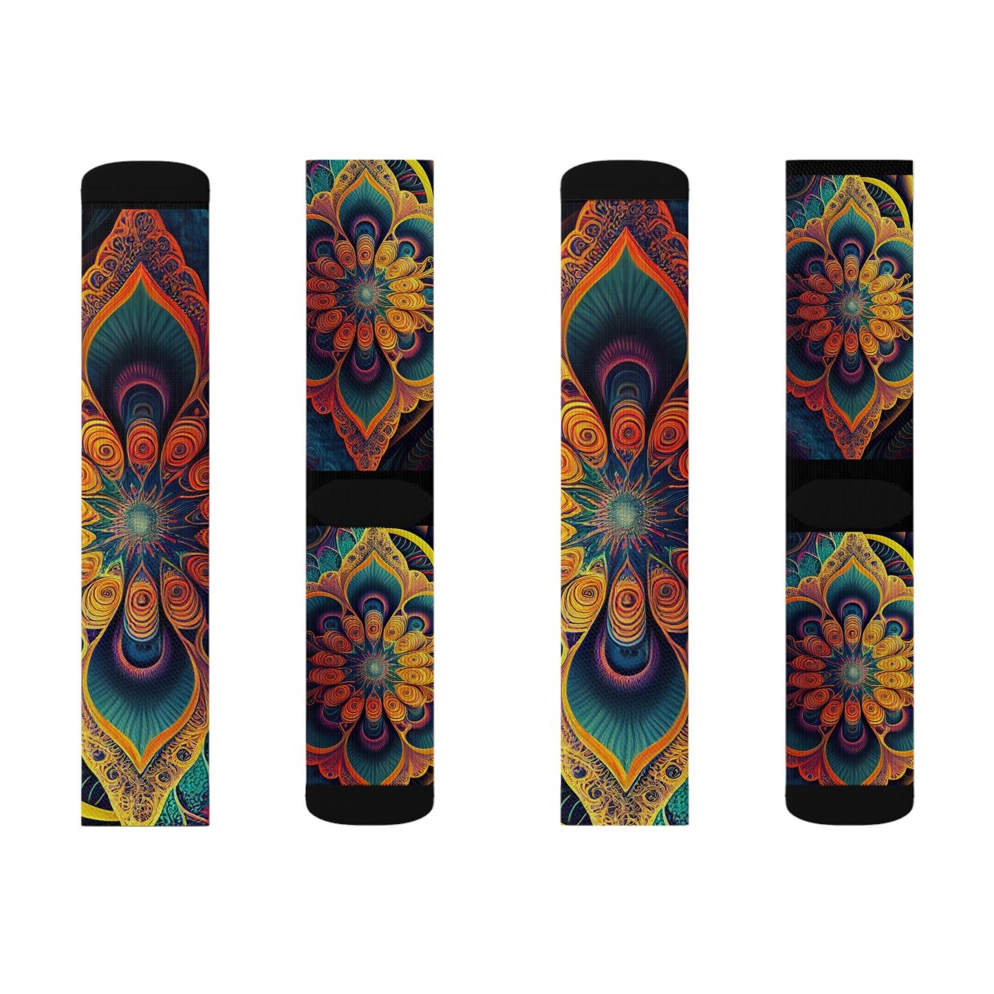 Trippy Socks