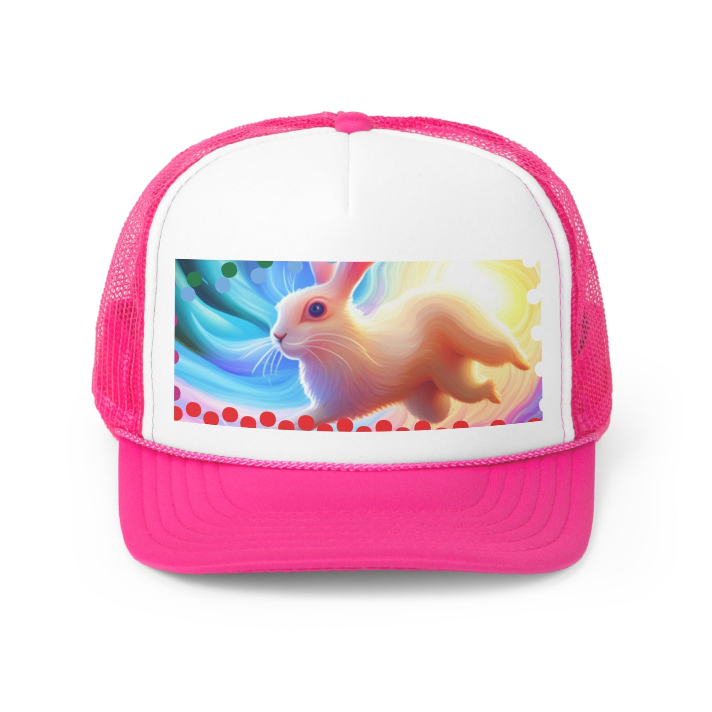Bunny Hat