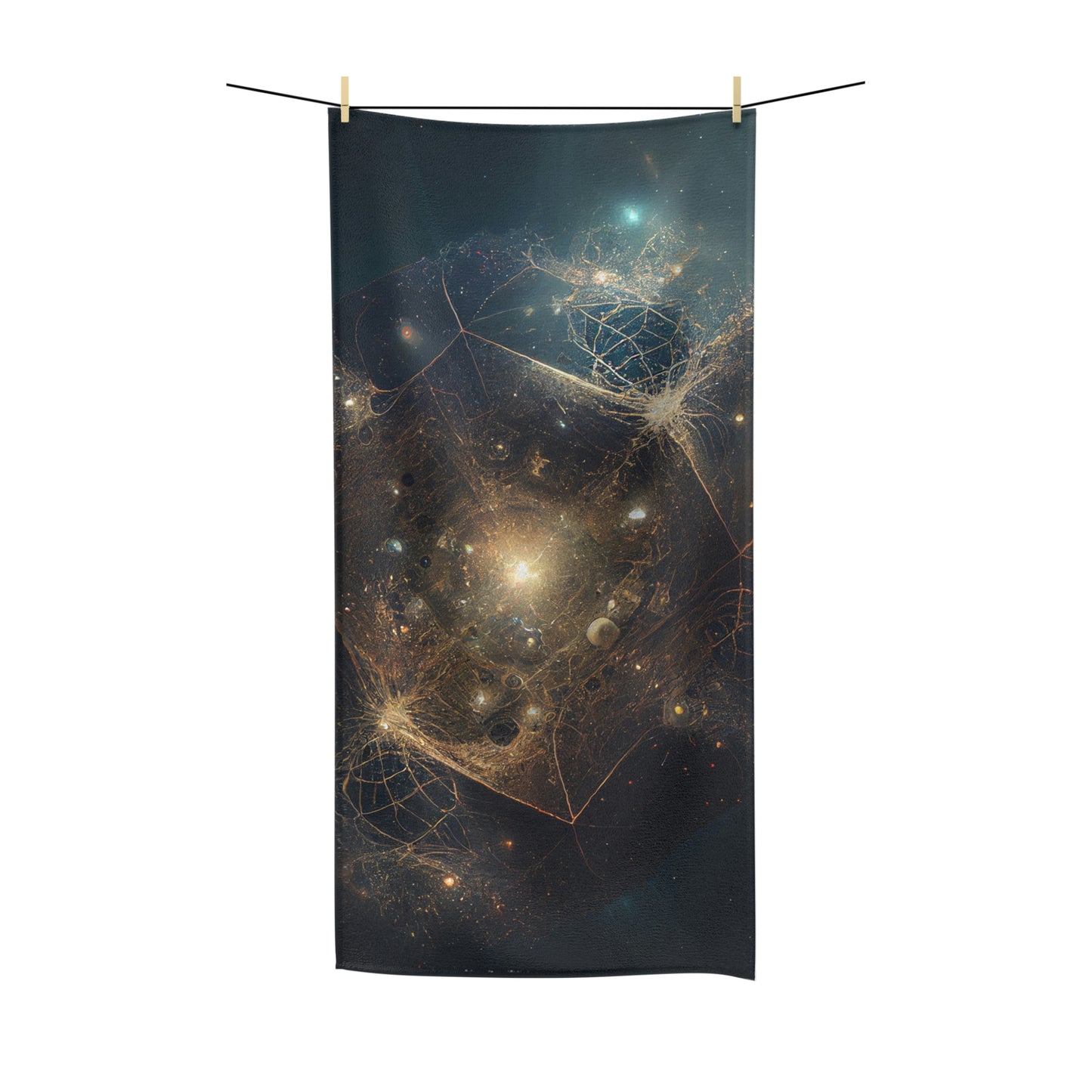 Galactic Towel