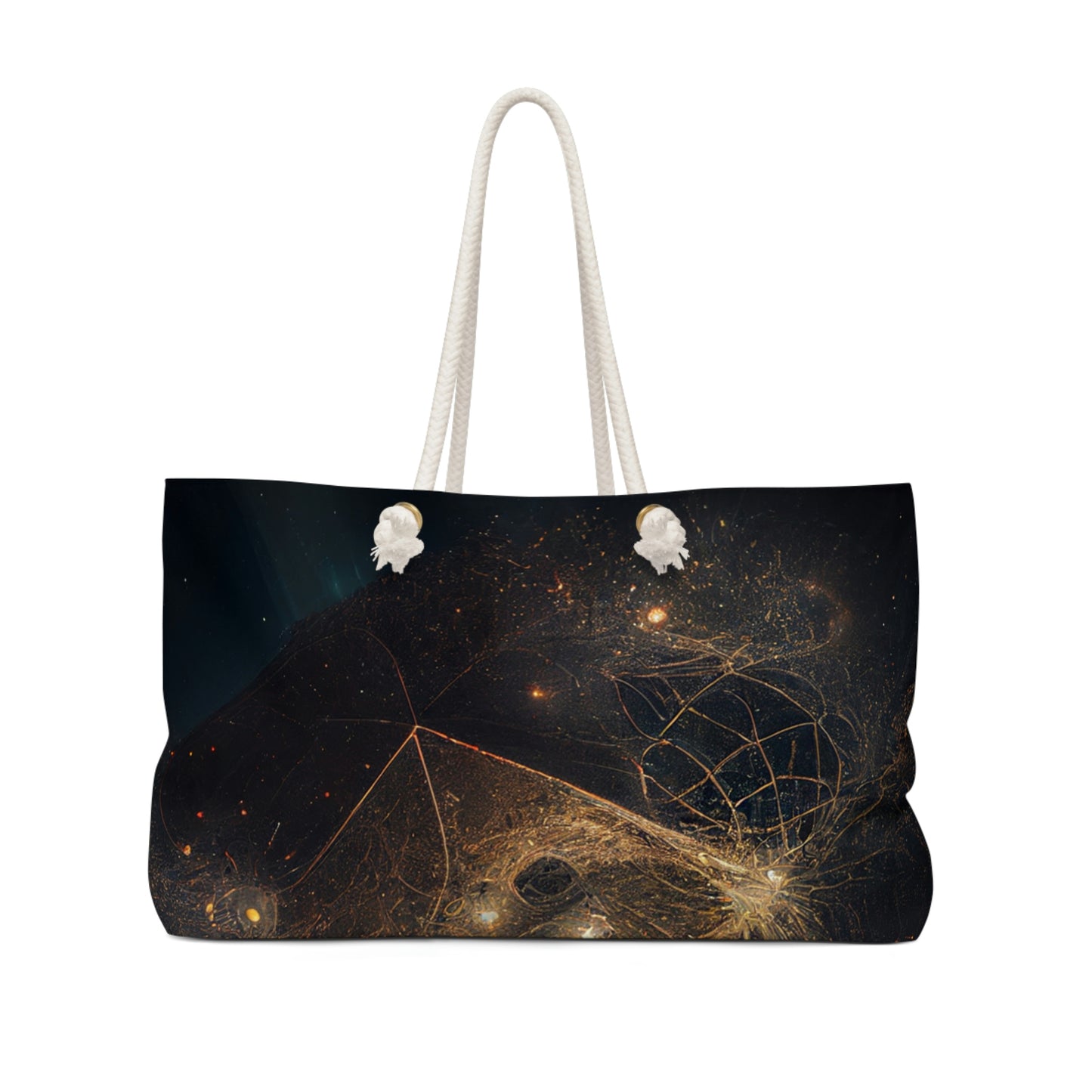 Galactic Weekender Bag