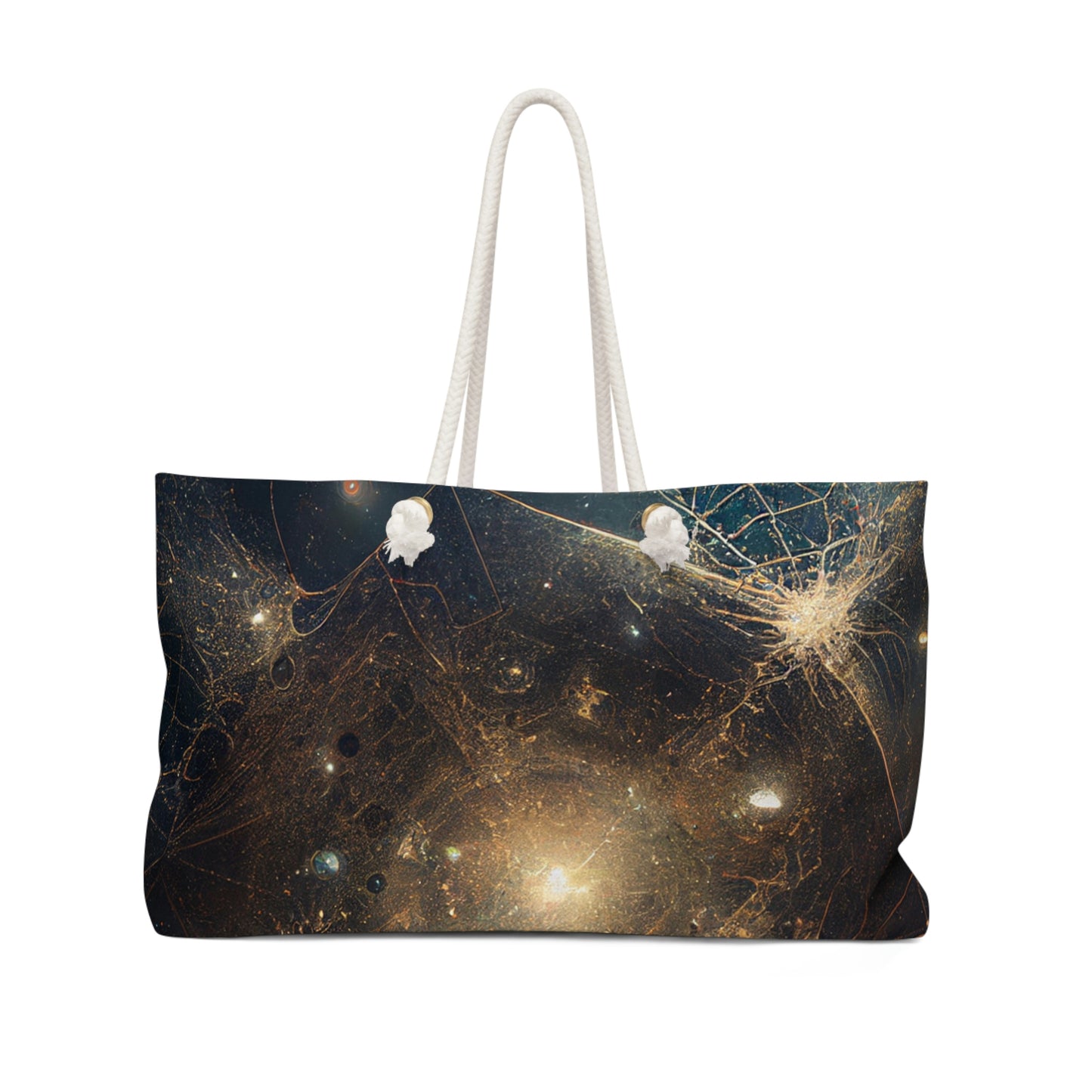 Galactic Weekender Bag
